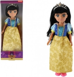 Princess Doll for Playing and Collecting