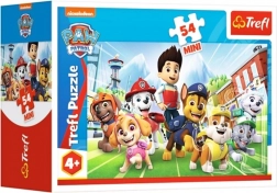 PAW Patrol Puzzle 54 pieces