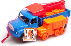 Dino Tatra valník pískový set 5 ks