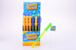 Johntoy Bubble Wand for Kids