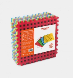 WAFFLE Construction Set – Base 8