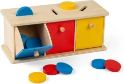 Bigjigs Toys Color Sorting Box