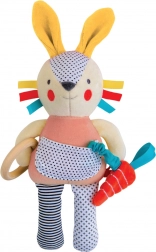 Rattle Bunny - Active toy for children