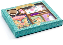 mini set di cancelleria Kendra