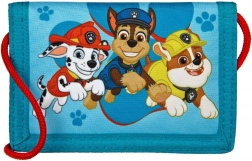 Portafoglio per bambini Paw Patrol