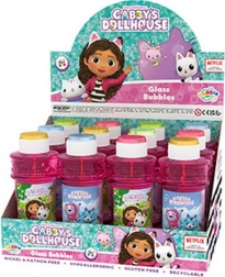 Gabby’s Dollhouse Bubble Solution 300 ml
