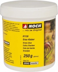 Glue for Model Grass 250 g