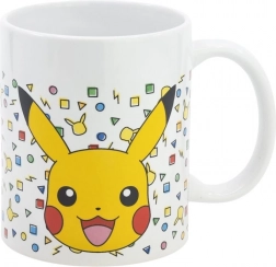 Keramička šalica Pokémon Confetti 325 ml