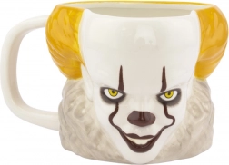 3D Mug Pennywise Horror IT