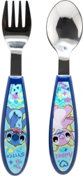 Dječji pribor s motivom Stitch