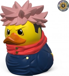 Collectible TUBBZ Duck Jujutsu Kaisen – Yuji Itadori (First Edition)