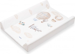 Wickelauflage Baby Mix Ballons 47 × 70 cm