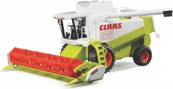 Bruder maaidorser Claas Lexion 480 – kunststof model 1:20
