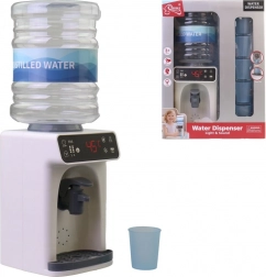 Batteridrevet vandbeholder 34 cm til børn