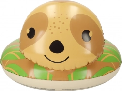 Bestway 36405 Inflatable Swim Ring for Kids – Sloth
