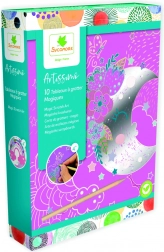 Artissimo - Scratch Art Magical Dream