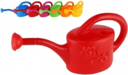 Annaffiatoio di plastica colorato per bambini