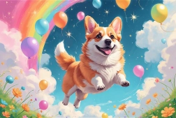 Trefl Puzzle Best Friend of Man 160 Pieces