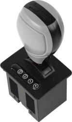 Dźwignia zmiany biegów do auta na baterie XMX603, Audi Q5 dla 2 osób