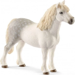 Schleich Welsh Mountain Pony Figurine