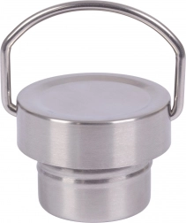 Skrutkovacie viečko na nerezovú fľašu A Little Lovely Company