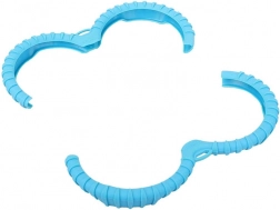 Zaštitni pokrov propelera za DJI Avata 2 – plavi