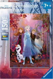 Puzzle Ravensburger Disney Frozen 2 150 pieces