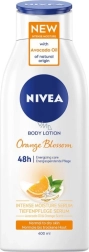 Nivea Body Lotion Orange Blossom 400 ml