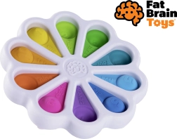 Cuscinetti Fat Brain Dimpl Digits con numeri