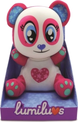Lumiluvs Plush Animal