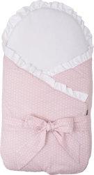 Pink Swaddle Bubaba