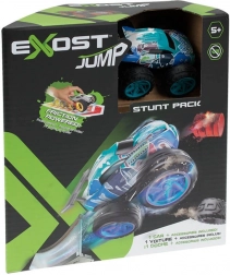 Playset Exost Jump with Car