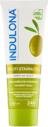 Indulona anti‑aging handcrème 75 ml