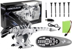 Intelligent Futuristic Dinosaur R/C