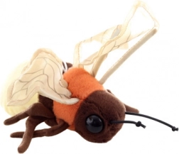 Plišasta kresnička eco friendly 17 cm