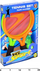 Tenisová plážová sada