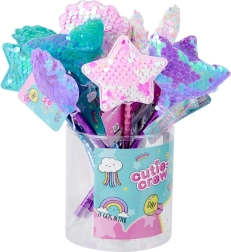 Glitzerstift Mermaid