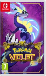 Pokémon Violet for Nintendo Switch