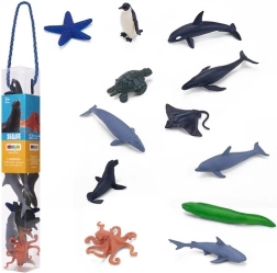 Mojo mini world life in the sea 12 pcs