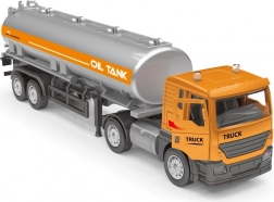 Camioncino con funzione pull back