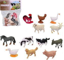 Pets Home Toy for Children 3+