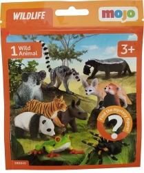 Mojo Surprise Bag Wild Animals 1 pcs