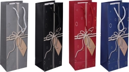 Dárková taška na láhev Celorok