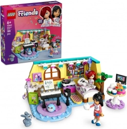 LEGO Friends Paisley’s Room