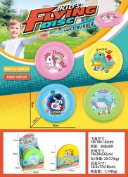 Frisbee con immagine 18 cm