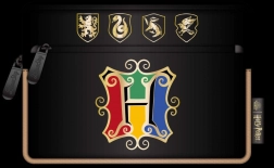 Veliko etui HARRY POTTER