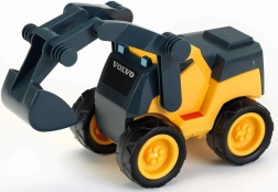 Klein Volvo – kids’ excavator 1:24