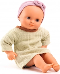 Bambola Pistache di Djeco