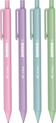 KORES Pastel Mechanical Pencil 0.5 mm
