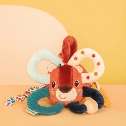 Sensory Ball Lev Jack